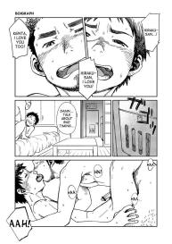 Manga Shounen Zoom Vol. 10 #11