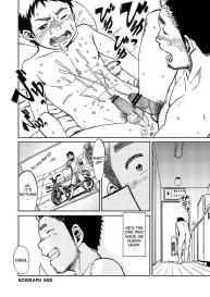 Manga Shounen Zoom Vol. 10 #12