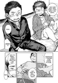 Manga Shounen Zoom Vol. 10 #16