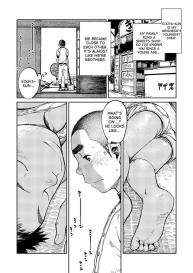 Manga Shounen Zoom Vol. 10 #22