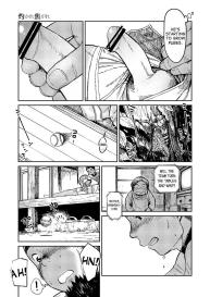 Manga Shounen Zoom Vol. 10 #25