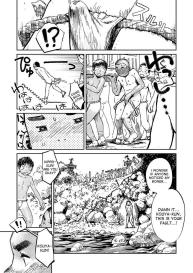 Manga Shounen Zoom Vol. 10 #37