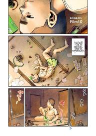 Manga Shounen Zoom Vol. 10 #5