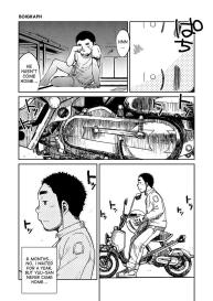 Manga Shounen Zoom Vol. 10 #9