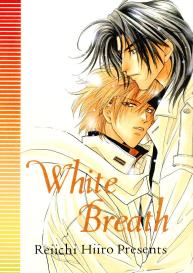 WHITE BREATH #4