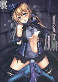 Juujunyoukan Prinz Jinmon Chousho | Heavy Cruiser Prinz Interrogation #1