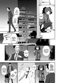 Shikareretakute, Ikenaiko |  Bad girl who loves to get scolded #5