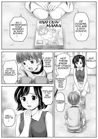Kaa-san no Seikyouiku | Mother’s Sex Education #3