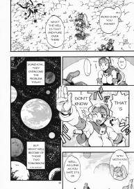 Space Nostalgia 2 #30