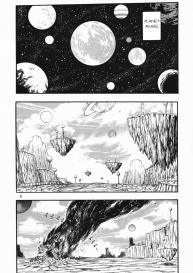 Space Nostalgia 2 #5