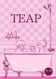 TEAP #1