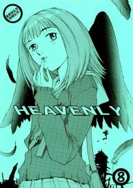 HEAVENLY 8 #1
