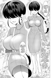 Saotsuki Honey to Doukyo Seikatsu Ch. 2-3 #38