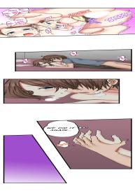 My First Time is with…. My Little Sister?! Ch.23 #8