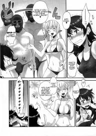 Absolutely Lewd Adults #12