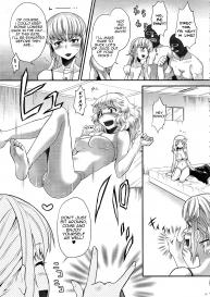 Absolutely Lewd Adults #20