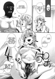 Absolutely Lewd Adults #33