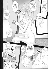 Super High School Level Penis Addiction Enoshima Junko #3