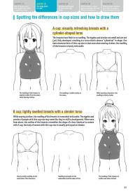 How to Draw a Slightly Sexy Girl Part 2 #13