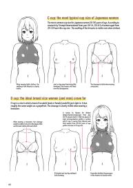 How to Draw a Slightly Sexy Girl Part 2 #14