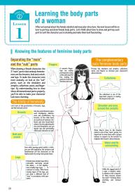 How to Draw a Slightly Sexy Girl Part 2 #2
