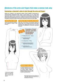 How to Draw a Slightly Sexy Girl Part 2 #24