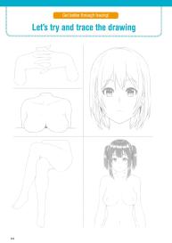 How to Draw a Slightly Sexy Girl Part 2 #38
