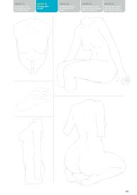 How to Draw a Slightly Sexy Girl Part 2 #39