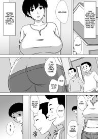 Boku no Migawari Mama | My Scapegoat Mom #9