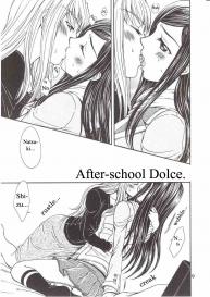 Houkago Dulce | After School Dulce #5