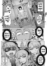 Dagashi Kashimashi #5