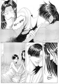 Gensomaden Saiyuki – Voyeur #10