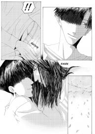 Gensomaden Saiyuki – Voyeur #11