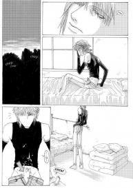 Gensomaden Saiyuki – Voyeur #19