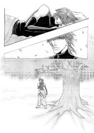 Gensomaden Saiyuki – Voyeur #3