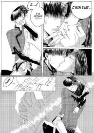 Gensomaden Saiyuki – Voyeur #33