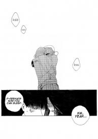 Gensomaden Saiyuki – Voyeur #34