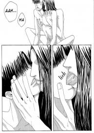 Gensomaden Saiyuki – Voyeur #68