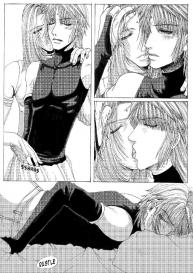 Gensomaden Saiyuki – Voyeur #7