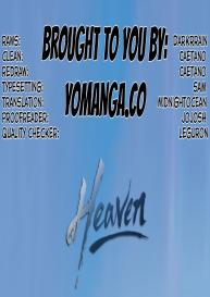 Heaven Ch.1-11 #1