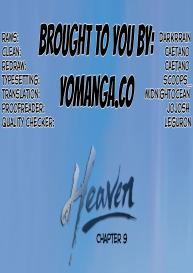 Heaven Ch.1-11 #133