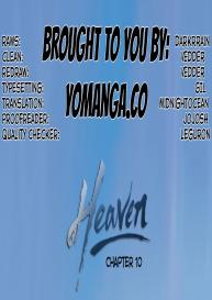 Heaven Ch.1-11 #151