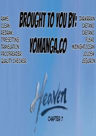 Heaven Ch.1-11 #99