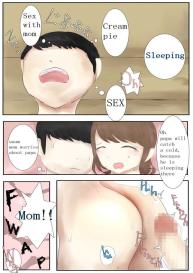 Molesting Mother-Son Incest with Lactating Mama 4 #16