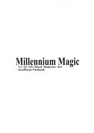 Millennium Magic #2