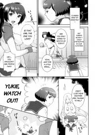 Yume Kakushi #5