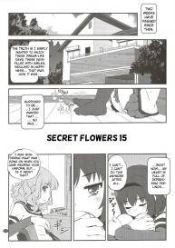 Himegoto Flowers 15 | Secret Flowers 15 #3