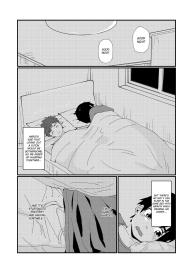 Doukyuusei to Otomari | Sleepover with a Classmate #18