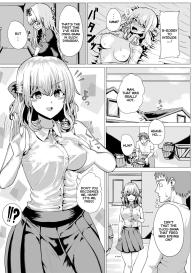 Ojou-sama Irekawari #11