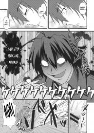 Full Sexual Daemon Kageaki Maid Chapter #18